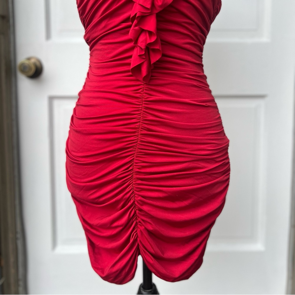SALSA DRESS 💃 - Picture 3 of 9